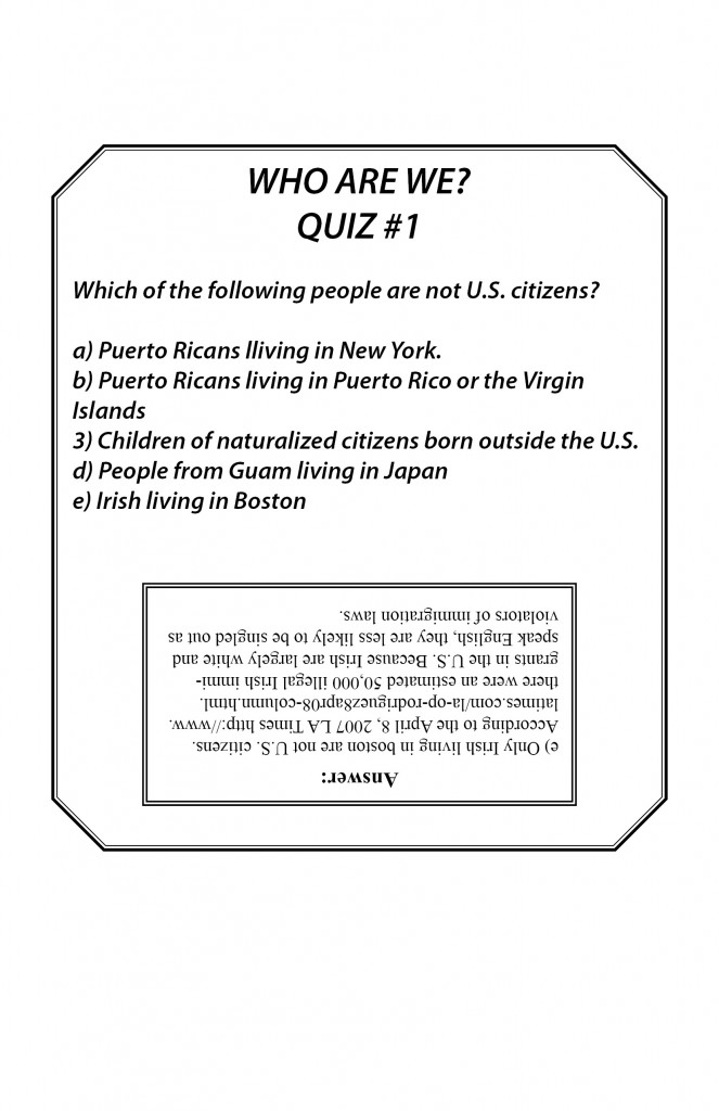 Diversity & Unity_quiz3 Part4